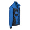 Куртка T703PBR Portwest синяя